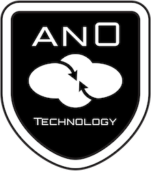 an0 Technology Logo